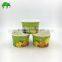 Wholesale china coffee cup, ice cream cup paper lid with good supplier