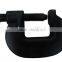Light Duty Carbon Steel Clmap ;Clamping Used Wood Clmap ;Wood Used G Clamp