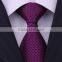 2016 Custom Woven Silk Ties Digital Printed