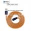 MFi Leather Cable for iPhone 6 Plus / 6 //6S/ 5S / 5C / 5 YUSH Manufacturers