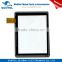 Tablet Touch Screen Replacement Parts For A11120970019-V01