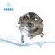 stainless steel sanitary filter housing,ss304/316 sanitary cartridge filter housing for liquid,water sanitary filter housing