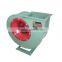 4-72 model Low Pressure Centrifugal fan