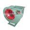 4-72 model Low Pressure Centrifugal fan with house