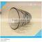 2016 Fantanstic glass tube cup japan (Made in China)