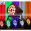 Best selling stage light 18x15w 5 in 1 rgbwa led par light