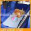 2015 Newest Hot Dog Car Cat Car Accessory Hammock Waterproof Warn Dog Rear Seat Cover