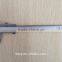 open type or mono-block vernier caliper