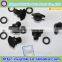 Wholsale Car Clip Fasteners of Auto Plastic Clips Fasteners For Car with Car Floor Mat Clips