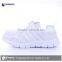 100% Polyester Shoes Fabric/Bird Eye Mesh Fabric/ Breathable Sportswear Fabric