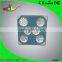 Atex epistar/bridgelux explosion proof fluorescent light meanwell driver