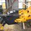 SK Excavator Grapple, Log Wood Grapple,Hydraulic Rotating Grapple
