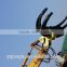 jt-17 timber grapple excavator for sale made in china