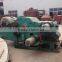 siemens motor hydraulic wood chipper/2016 drum type wood chipper