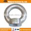DIN582 Forged Lifing Galvanized Ring Nut Rigging,TECH-KREP