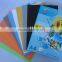 PVC BINDING COVER