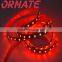 New product 12v 24v 72leds/m 5050 rgbw led strip