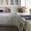 high end kitchen design for knock-down/assembled kitchen cabinets