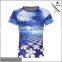 Healong Promotional Custom Sublimation T Shirts online
