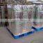 HEAT RESISTANT INSULATION ALUMINUM FOIL SCRIM KRAFT LAMINATION