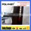Polyken 942 3-ply polyethylene pipe anti corrosion wrap tape