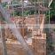 Manual Interlocking Brick Making Machine