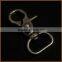 Marine rope Zinc Alloy snap hook (1774)