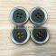 Resin Buttons for Garments Accessory