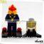 Custom unique Mistress Hawkeye Minifigures toys mini figure toys for kids, make your own mini plastic figures factory