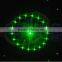 100mW RG 6 Gobo Mini Twinkling Laser Light