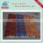 STONE COATED STEEL ROOFING TILE