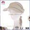 Female Sun Hat Ribbon Rope Hat