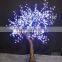 High simulation led tree light with 2 years warranty