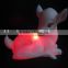 deer christmas LED mood light