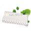 Woof Tooth Shape Natural Pillow Inner Latex Foam Massage Pillow