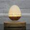 led light design bluetooth speaker