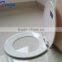 Plastic Polyethylene Round Easy Installation Toilet Seat Lid