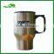 beer mug with printing colors for gift and promotional projects