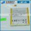 3230mah Mobile Phone Battery For ASUS Z6