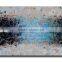 100%Hand-Painted Art Abastract Oil Painting