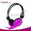 3.5mm headsets headphones bulk wholesale