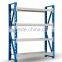 Cheap heavy duty 4 layers warehouse rack pallet rack shelf for storage