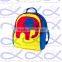 Personalized kids picnic & lunch cooler bag