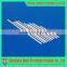 0.5mm/0.6mm zirconia ceramic thin rods/shaft