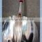 Light Weight Fiberglass Handle Aluminium Snow Shovel