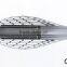IP65 150W LED street lights with CE,ROHS approval Menawell Driver
