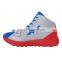 Factory Price OEM Make Your Own Brand Man Basketball Shoes
