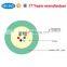 Fast Delivery Good Anti-Interference Gjfv Indoor Multi Core Fiber