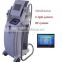 Q Switched Laser Machine Professional Q Switched Nd Yag Laser Permanent Tattoo Removal Tattoo Removal Machine/RF+laser+e-light Multifunctional Beauty Machine