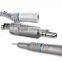 Denshine Brand CLASSIC Dental Slow Low Speed latch/wrench Handpiece Complete Set 4H E-type